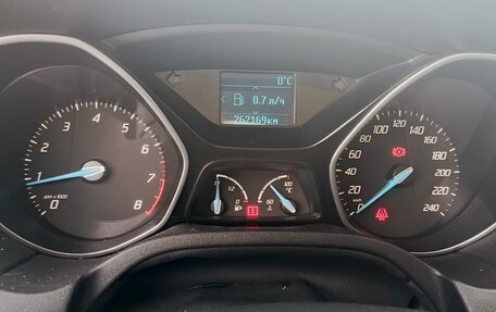 Ford Focus III, 2012 год, 700 000 рублей, 4 фотография