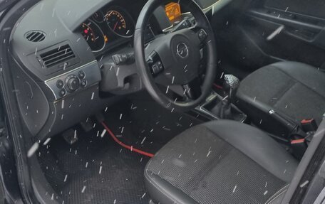 Opel Astra H, 2009 год, 415 000 рублей, 5 фотография