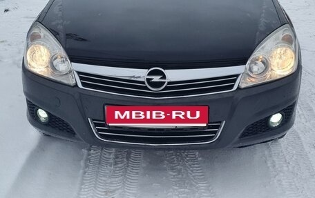 Opel Astra H, 2009 год, 415 000 рублей, 2 фотография