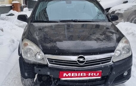 Opel Astra H, 2009 год, 415 000 рублей, 9 фотография