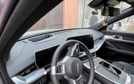 Haval F7, 2025 год, 3 200 000 рублей, 5 фотография