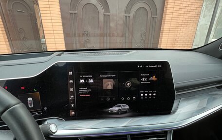 Haval F7, 2025 год, 3 200 000 рублей, 8 фотография