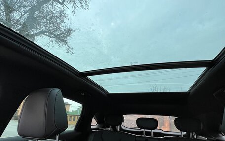 Haval F7, 2025 год, 3 200 000 рублей, 9 фотография