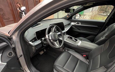 Haval F7, 2025 год, 3 200 000 рублей, 6 фотография