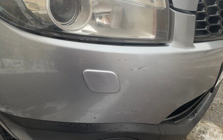 Nissan Qashqai, 2011 год, 980 000 рублей, 2 фотография