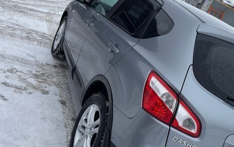 Nissan Qashqai, 2011 год, 980 000 рублей, 8 фотография