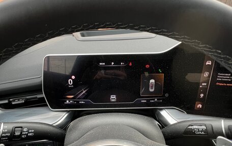 Haval F7, 2025 год, 3 200 000 рублей, 7 фотография