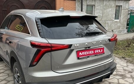 Haval F7, 2025 год, 3 200 000 рублей, 4 фотография
