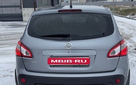 Nissan Qashqai, 2011 год, 980 000 рублей, 9 фотография