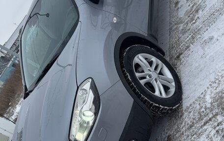 Nissan Qashqai, 2011 год, 980 000 рублей, 13 фотография