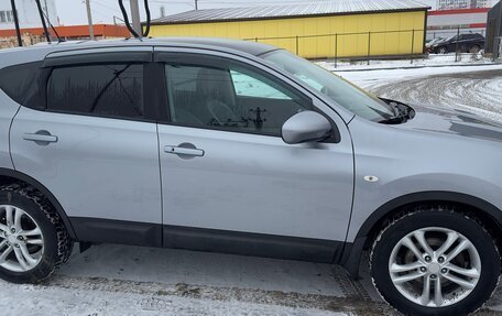 Nissan Qashqai, 2011 год, 980 000 рублей, 11 фотография