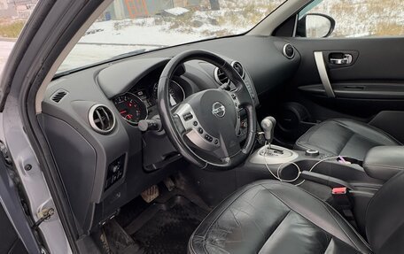 Nissan Qashqai, 2011 год, 980 000 рублей, 14 фотография