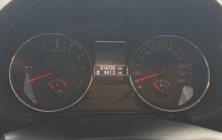 Nissan Qashqai, 2011 год, 980 000 рублей, 21 фотография