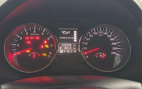 Nissan Qashqai, 2011 год, 980 000 рублей, 20 фотография