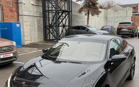 Honda Civic IX, 2018 год, 1 450 000 рублей, 3 фотография