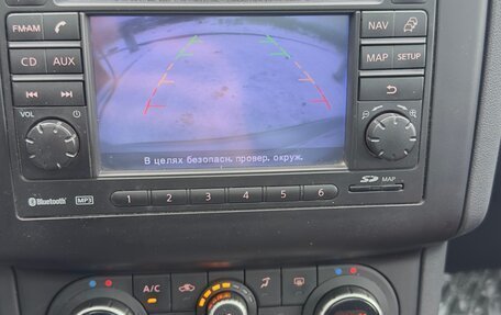 Nissan Qashqai, 2011 год, 980 000 рублей, 19 фотография