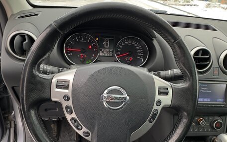 Nissan Qashqai, 2011 год, 980 000 рублей, 15 фотография