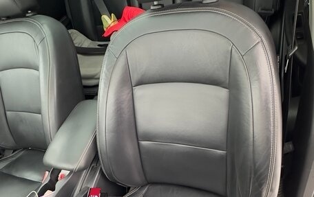 Nissan Qashqai, 2011 год, 980 000 рублей, 16 фотография