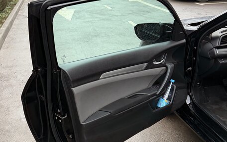 Honda Civic IX, 2018 год, 1 450 000 рублей, 11 фотография