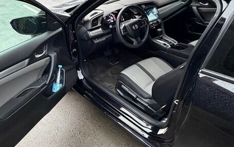 Honda Civic IX, 2018 год, 1 450 000 рублей, 10 фотография