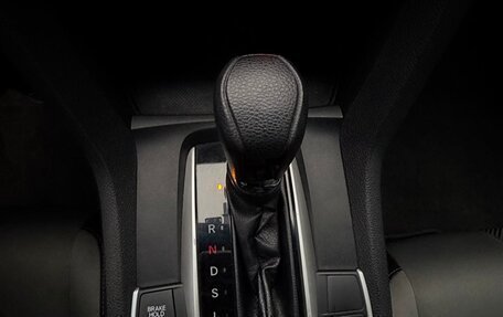 Honda Civic IX, 2018 год, 1 450 000 рублей, 16 фотография