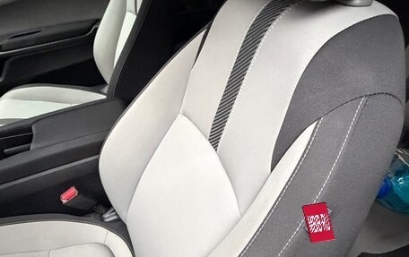 Honda Civic IX, 2018 год, 1 450 000 рублей, 13 фотография