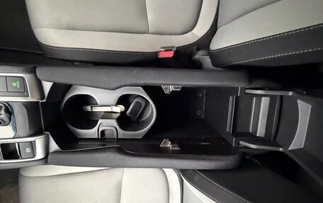 Honda Civic IX, 2018 год, 1 450 000 рублей, 27 фотография