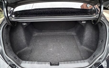 Honda Civic IX, 2018 год, 1 450 000 рублей, 22 фотография