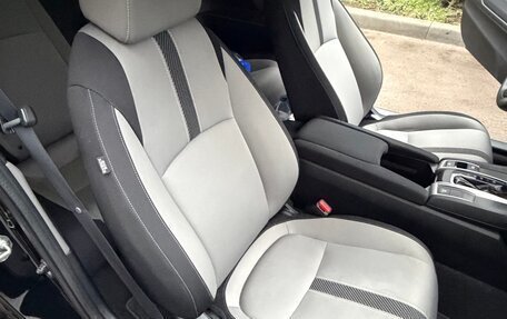 Honda Civic IX, 2018 год, 1 450 000 рублей, 24 фотография