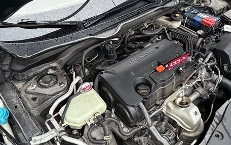 Honda Civic IX, 2018 год, 1 450 000 рублей, 30 фотография