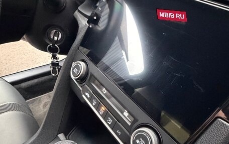 Honda Civic IX, 2018 год, 1 450 000 рублей, 26 фотография