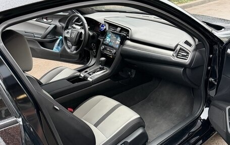 Honda Civic IX, 2018 год, 1 450 000 рублей, 23 фотография