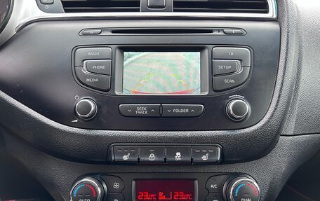 KIA cee'd III, 2018 год, 1 285 000 рублей, 18 фотография