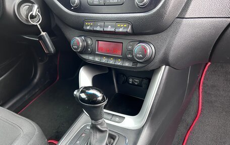 KIA cee'd III, 2018 год, 1 285 000 рублей, 16 фотография