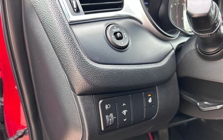 KIA cee'd III, 2018 год, 1 285 000 рублей, 17 фотография