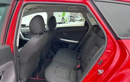 KIA cee'd III, 2018 год, 1 285 000 рублей, 14 фотография