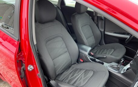 KIA cee'd III, 2018 год, 1 285 000 рублей, 13 фотография