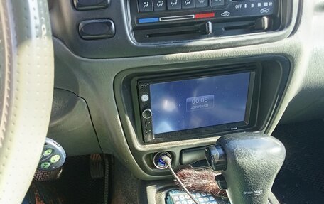 Suzuki Grand Vitara, 2000 год, 420 000 рублей, 3 фотография