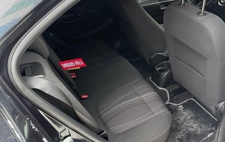 Chevrolet Aveo III, 2012 год, 700 000 рублей, 7 фотография