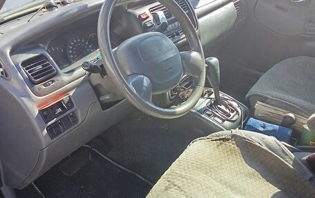 Suzuki Grand Vitara, 2000 год, 420 000 рублей, 5 фотография