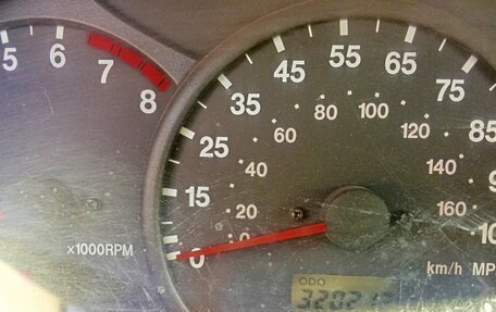 Suzuki Grand Vitara, 2000 год, 420 000 рублей, 6 фотография