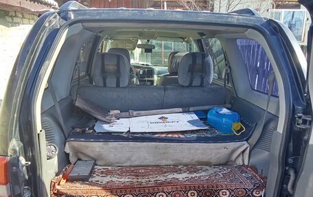 Suzuki Grand Vitara, 2000 год, 420 000 рублей, 7 фотография