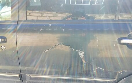 Suzuki Grand Vitara, 2000 год, 420 000 рублей, 11 фотография