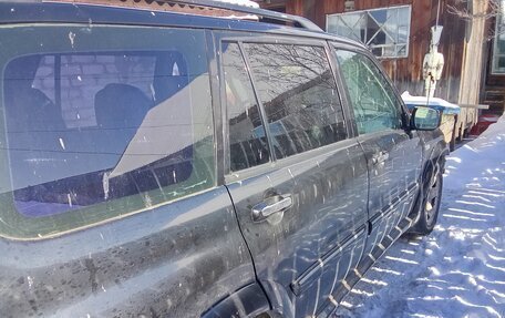 Suzuki Grand Vitara, 2000 год, 420 000 рублей, 8 фотография