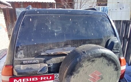 Suzuki Grand Vitara, 2000 год, 420 000 рублей, 9 фотография