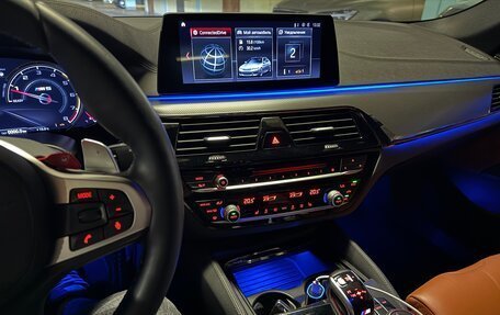 BMW M5, 2019 год, 8 000 000 рублей, 5 фотография