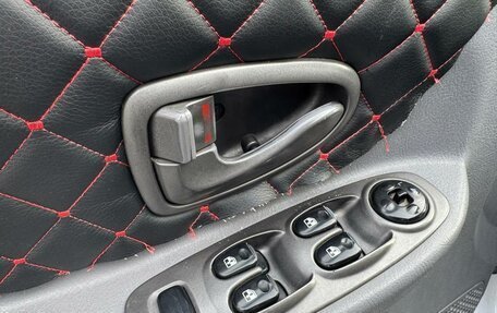 Hyundai Accent II, 2006 год, 475 000 рублей, 9 фотография