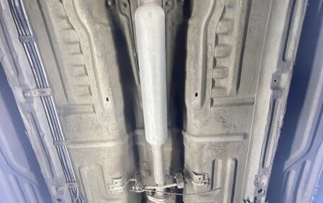 Hyundai Accent II, 2002 год, 240 000 рублей, 11 фотография