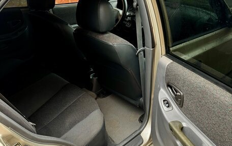 Hyundai Accent II, 2002 год, 240 000 рублей, 7 фотография