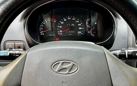 Hyundai Accent II, 2002 год, 240 000 рублей, 8 фотография